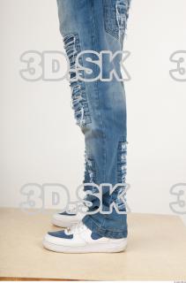 Jeans texture of Virgil 0014